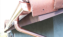Rain Gutter Installation, Repair, Cleaning in Warren, AR